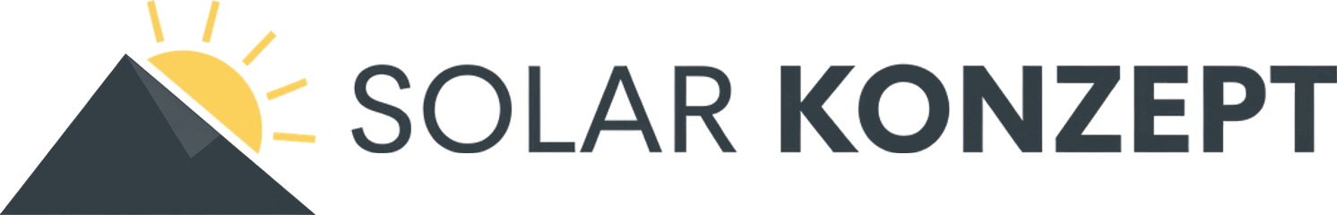 Solar Konzept